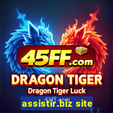 assistir.biz site